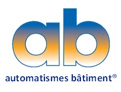 BOITE A 3 BOUTONS ABMATIC BP3C - RIDEAU/PORTE ABMATIC